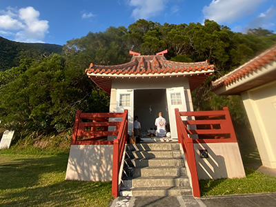 田名神社